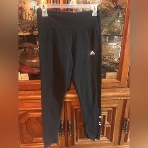 Adidas leggings
